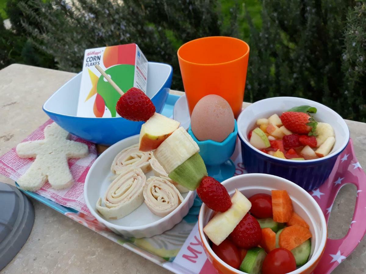 فندق Cyprus Glamping Park Agios Theodoros المظهر الخارجي الصورة