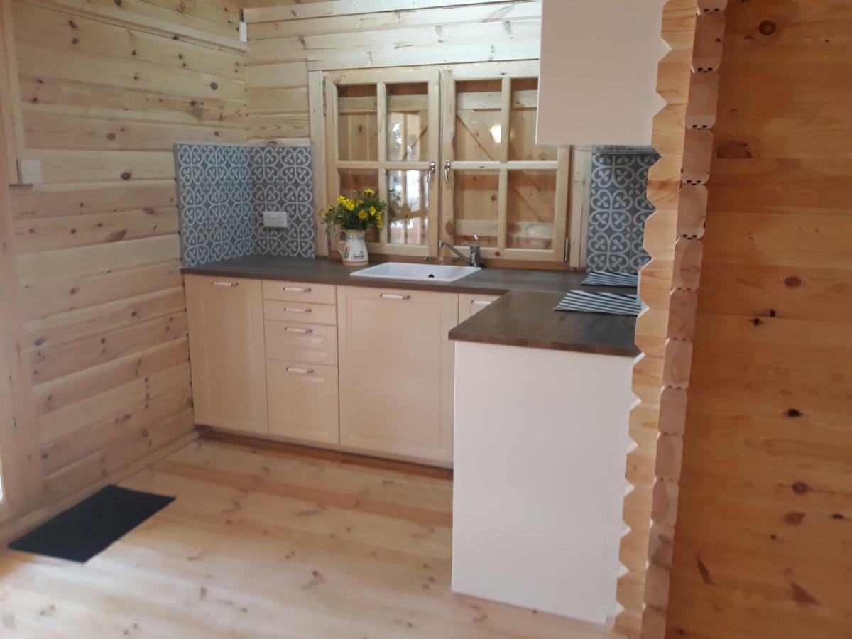 فندق Cyprus Glamping Park Agios Theodoros المظهر الخارجي الصورة